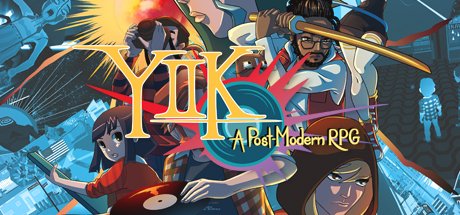 YIIK A Postmodern RPG - PC Game Download via Torrent