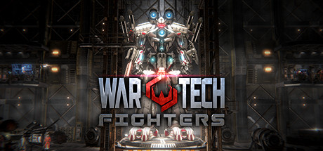 War Tech Fighters Firestorm - PC Game Download via Torrent