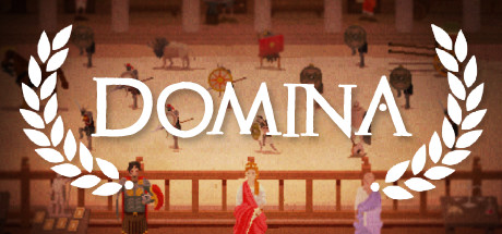 Domina - PC Game Download via Torrent