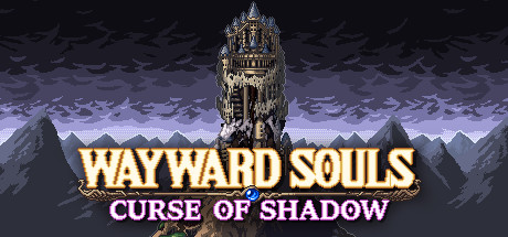 Wayward Souls - PC Game Download via Torrent