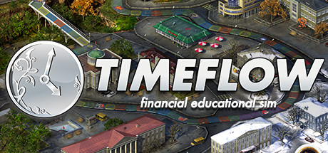 Timeflow Time and Money Simulator - PC Game Download via Torrent