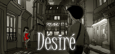 Desire - PC Game Download via Torrent