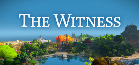 The Witness - PC Game Download via Torrent