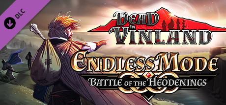 Dead In Vinland Endless Mode Battle Of The Heodenings - PC Game Download via Torrent