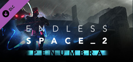 Endless Space 2 Penumbra - PC Game Download via Torrent