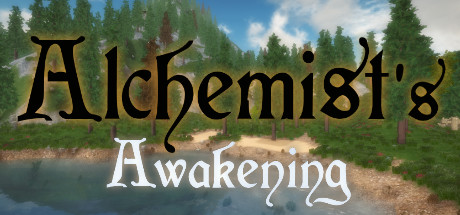 Alchemists Awakening - PC Game Download via Torrent