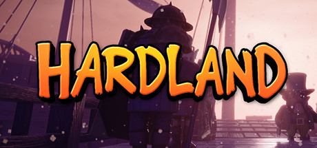 Hardland - PC Game Download via Torrent