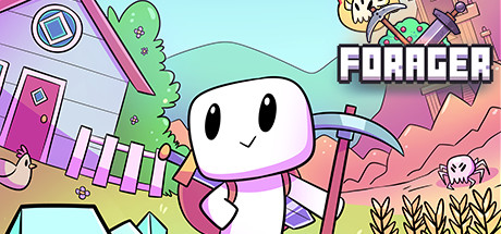 Forager - PC Game Download via Torrent