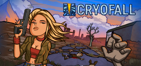 CryoFall - PC Game Download via Torrent