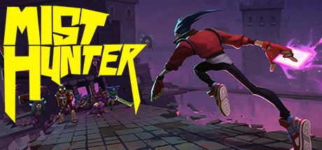 Mist Hunter - PC Game Download via Torrent