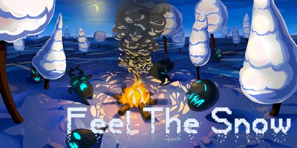 Feel The Snow - PC Game Download via Torrent