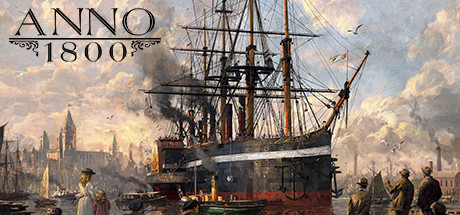 Anno 1800 Torrent Download V9 2 Deluxe Edition