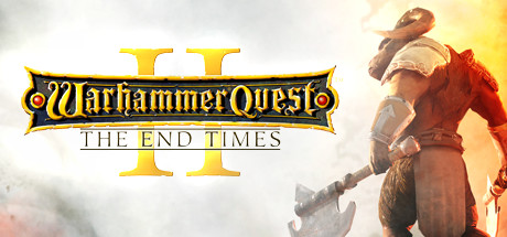 Warhammer Quest 2 The End Times - PC Game Download via Torrent