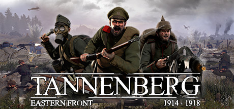 Tannenberg - PC Game Download via Torrent