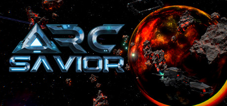 Arc Savior - PC Game Download via Torrent