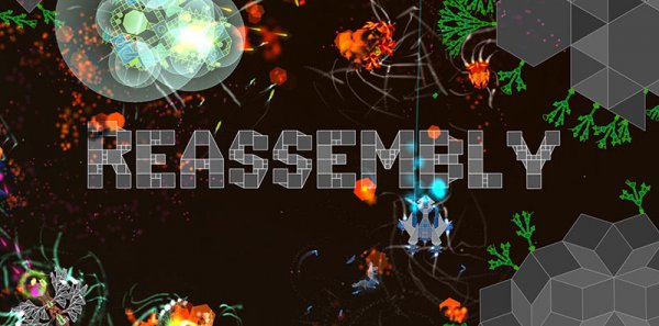 Reassembly