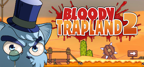 Bloody Trapland 2 Curiosity - PC Game Download via Torrent