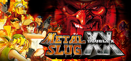 Metal Slug XX - PC Game Download via Torrent