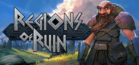 Regions Of Ruin - PC Game Download via Torrent