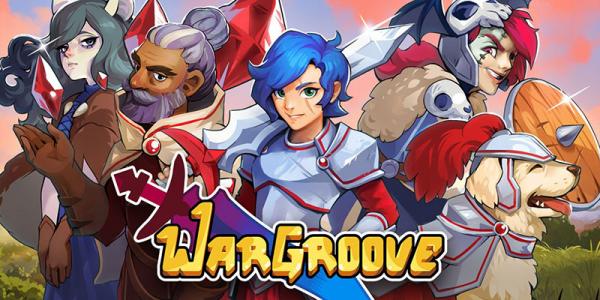 Wargroove - PC Game Download via Torrent