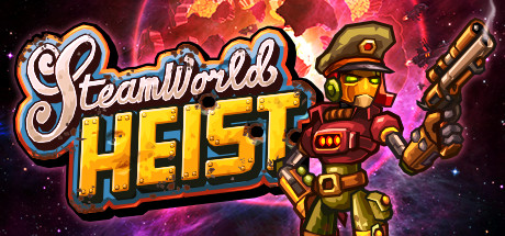 SteamWorld Heist - PC Game Download via Torrent