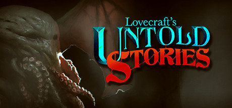 Lovecrafts Untold Stories - PC Game Download via Torrent