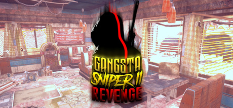 Gangsta Sniper 2 Revenge - PC Game Download via Torrent