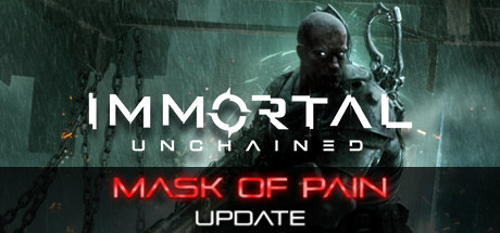 Immortal Unchained The Mask of Pain - PC Game Download via Torrent