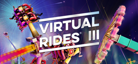 Virtual Rides 3 - PC Game Download via Torrent