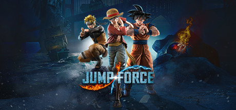 JUMP Force - PC Game Download via Torrent