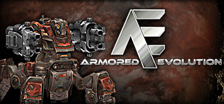 Armored Evolution - PC Game Download via Torrent