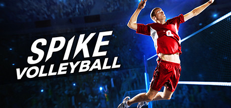 Spike Volleyball - PC Game Download via Torrent