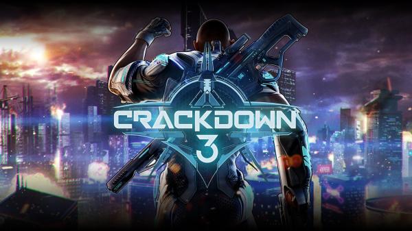 Crackdown 3 - PC Game Download via Torrent