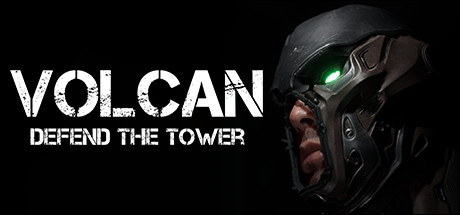 Volcan Defend the Tower - PC Game Download via Torrent