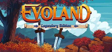 Evoland Legendary Edition - PC Game Download via Torrent