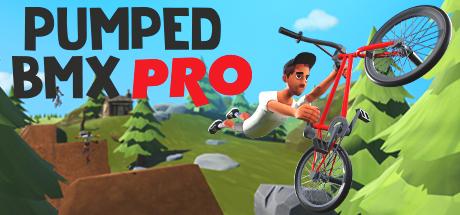 Pumped BMX Pro - PC Game Download via Torrent