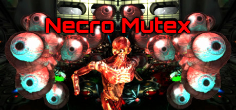 Necro Mutex - PC Game Download via Torrent