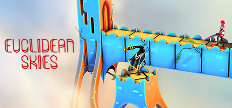 Euclidean Skies - PC Game Download via Torrent