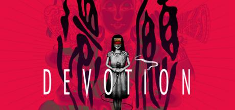 Devotion - PC Game Download via Torrent