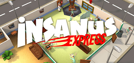 Insanus Express - PC Game Download via Torrent