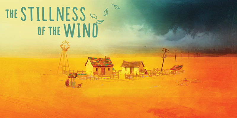 The Stillness of the Wind - PC Game Download via Torrent