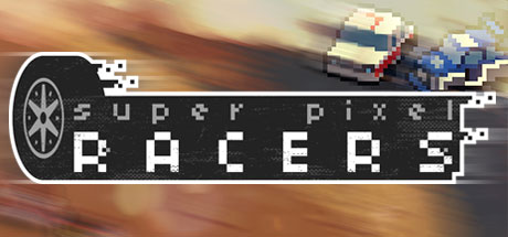 Super Pixel Racers - PC Game Download via Torrent