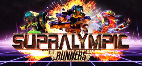 Supralympic Runners - PC Game Download via Torrent