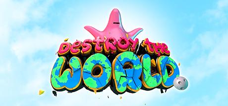 Destroy The World - PC Game Download via Torrent