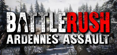 BattleRush Ardennes Assault - PC Game Download via Torrent