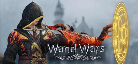 Wand Wars Rise - PC Game Download via Torrent