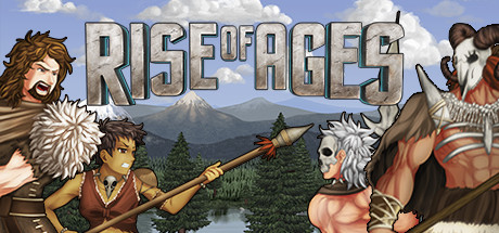 Rise of Ages - PC Game Download via Torrent