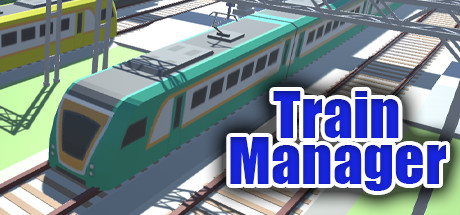 Train Manager - PC Game Download via Torrent