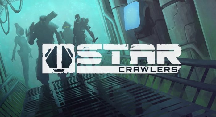 StarCrawlers - PC Game Download via Torrent