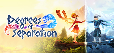 Degrees of Separation - PC Game Download via Torrent